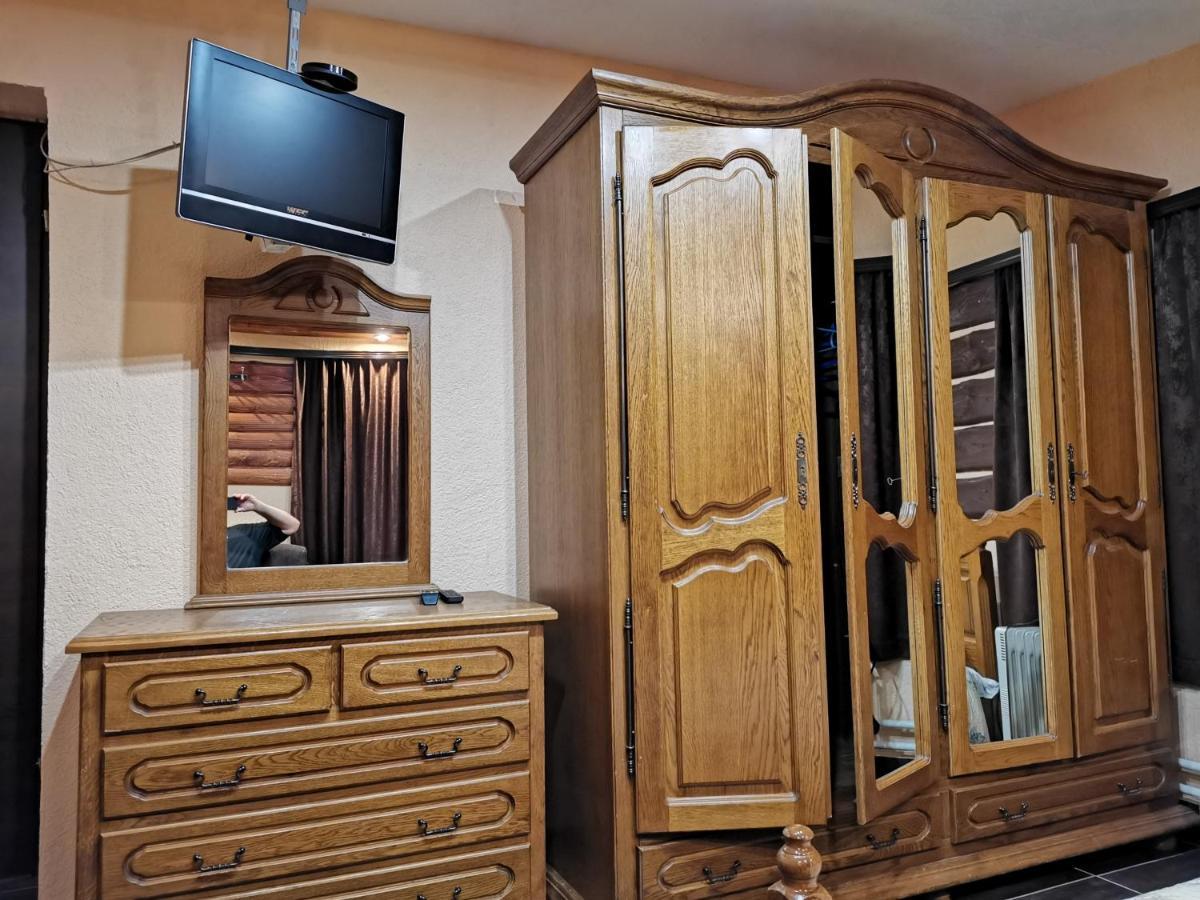 Apartments Artic ยาโฮรินา ภายนอก รูปภาพ