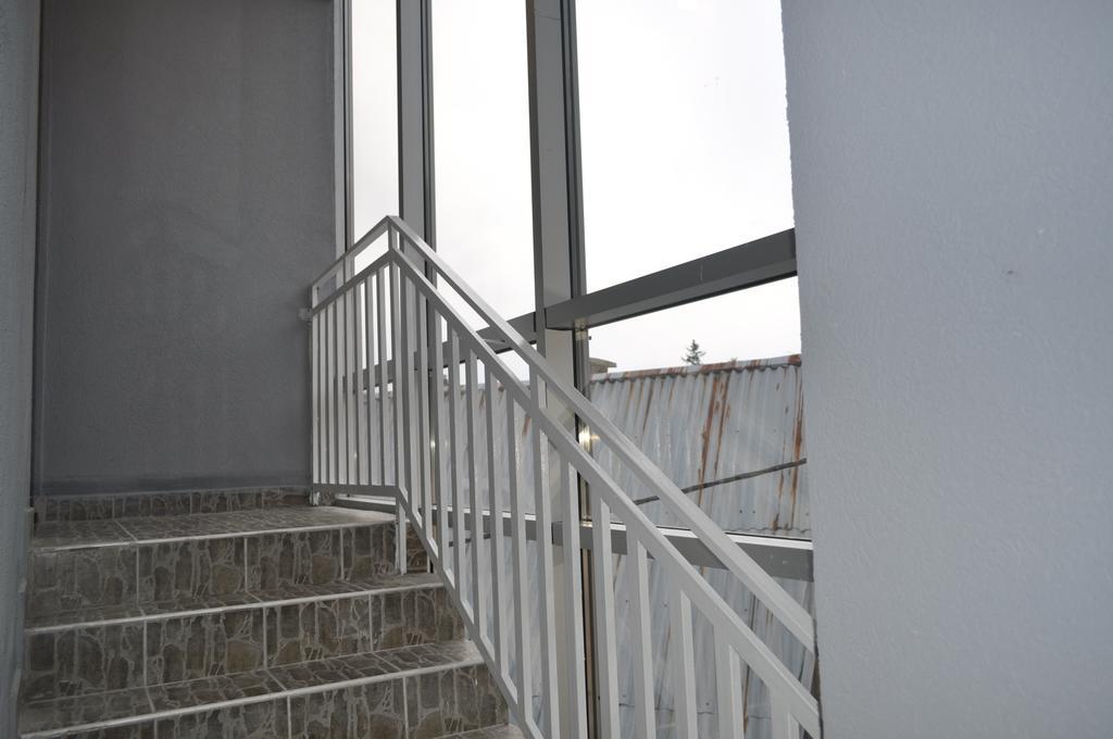 Apartments Artic ยาโฮรินา ภายนอก รูปภาพ